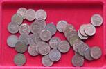 BRD 2 PFENNIG COLLECTION LOT GERMANY 2 PFENNIG 39PC 113G -