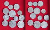 DDR COLLECTION LOT GERMANY DDR 12PC 19GR -