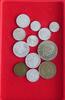 DDR COLLECTION LOT GERMANY DDR 12PC 47GR -