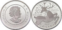 CANADA 20 DOLLARS Elizabeth II. (1952-2022) -