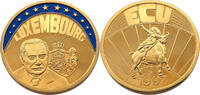 LUXEMBOURG MEDAL 1997 PROOF 175.71 元  ＋  58.49 元 运费