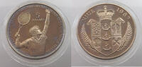 NIUE 5 DOLLARS -