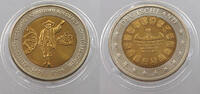 POLAND MEDAL FOOTBALL CHAMPIONSHIP 2012 / CHRISTOPH KOLUMBUS -