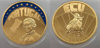 PORTUGAL MEDAL -