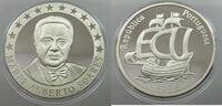 PORTUGAL MEDAL MARIO ALBERTO SOARES -