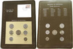 INDONESIA SET FRANKLIN MINT -