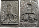 WINTERBERG PLAKETTE -