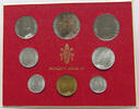 VATICAN SET PAUL VI. 1963-1978 -