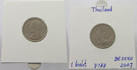 THAILAND BAHT -