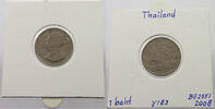 THAILAND BAHT -