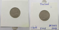 THAILAND BAHT -