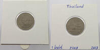 THAILAND BAHT -