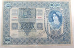 ÖSTERREICH 1000 KRONEN -
