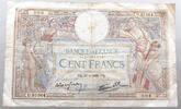 FRANCE 100 FRANCS -