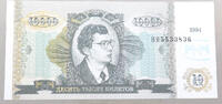 RUSSIA 10000 BILETOV -