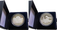 SWITZERLAND 20 ECU -