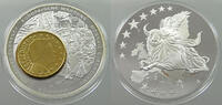 LUXEMBOURG MEDAL 2002 EUROPEAN CURRENCY PROOF 209.18 元  ＋  58.49 元 运费