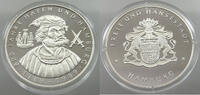BRD MEDAILLE 1989 800 JAHRE HAFEN UND HAMBURG PROOF 251.02 元  ＋  58.49 元 运费
