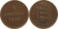 GUERNSEY DOUBLE -