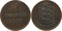 GUERNSEY DOUBLE -
