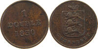 GUERNSEY DOUBLE -