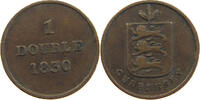 GUERNSEY DOUBLE -