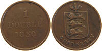 GUERNSEY DOUBLE -