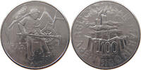 SAN MARINO 100 LIRE 1978 VZ 33.47 元  ＋  58.49 元 运费