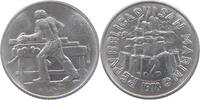 SAN MARINO 2 LIRE 1978 UNC 33.47 元  ＋  58.49 元 运费