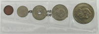 DENMARK SET -