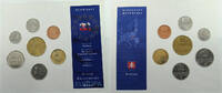 SLOVAKIA SET -