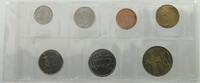 SLOVAKIA SET -