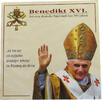 SOMALIA SET BENEDICT XVI. -