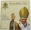 SOMALIA SET BENEDICT XVI. -