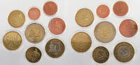 TURKEY SET SET PROBE TRIAL -