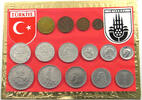 TURKEY SET -