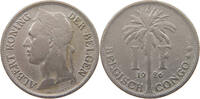 BELGIAN CONGO FRANC -
