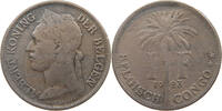 BELGIAN CONGO FRANC -