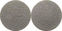 MOROCCO FRANC -