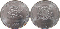 SOMALIA 10 SHILLINGS 2000 VZ 41.84 元  ＋  58.49 元 运费
