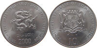 SOMALIA 10 SHILLINGS 2000 VZ 41.84 元  ＋  58.49 元 运费