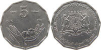 SOMALIA 5 SENTI -