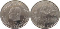 TUNISIA DINAR -