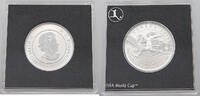CANADA 20 DOLLARS Elizabeth II. (1952-2022) -