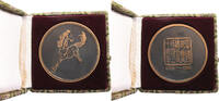 CHINA MEDAL HORSE -