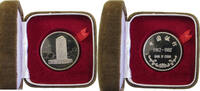 CHINA MEDAL 1912 - 1982 BANK OF CHINA -