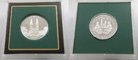 BREMEN MEDAILLE -
