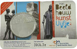 NETHERLANDS 5 EURO Beatrix -