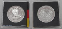 BRD MEDAILLE RICHRD STRAUSS -