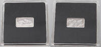 BRD MEDAILLE FRANKFURT -